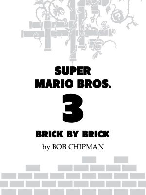 [Super Mario Bros. 03] • Brick by Brick